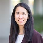 Photo of Helena Yu