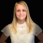 Photo of Alexandrea Cronin