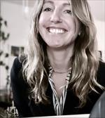 Photo of Lindsay Miller