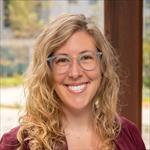 Photo of Nicole Johns