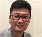 Photo of Paul Cao