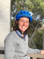 Photo of Amanda Walker