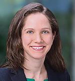 Photo of Sarah Richman