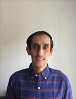 Photo of Oscar Robles-Archila