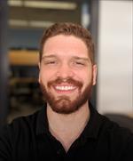 Photo of Andrew Schroeder