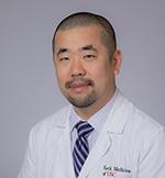 Photo of Paco Kang, MD