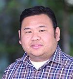 Photo of Edward Leung, PhD