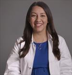 Photo of Yolanda Tinajero, MD