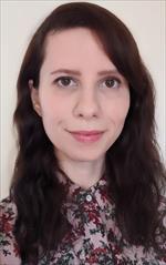 Photo of Christina Dintica, PhD