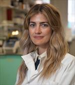 Photo of Kathleen Curtius