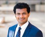 Headshot of Othman Aljohani