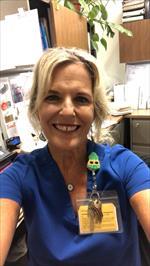 Photo of Cynthia Knott