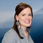 Photo of Jennifer Perrott