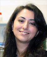 Photo of Pardis Azmoon