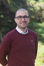 Photo of Bonell Patiño-Escobar, MD