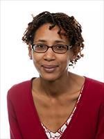 Photo of Angela Rivers, MD, PhD