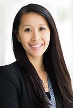 Photo of Rachelle Durand, DO