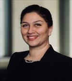 Photo of Meghana Gadgil, MD, MPH