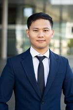 Photo of Longhui Qiu