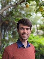 Photo of Pierre Nedelec