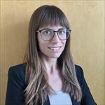 Photo of Jelena Mustra Rakic, PhD