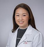 Photo of Grace Kuo, MD