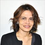 Photo of Bridget Fernandez