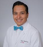 Photo of Juan Carlos Martinez Camarillo, MD
