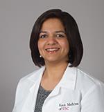 This is an image of Anna John Mathew, MD, Click here to see their profile