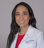 Photo of Desiree Torsney, RN, DNP, ACNP-BC, CNS, PHN, CNRN