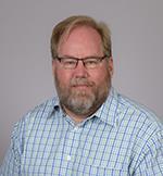 Photo of Robert Featherstone, PhD