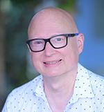 Photo of Brent Wood, MD, PhD