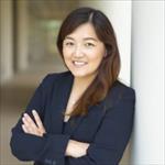 Photo of Ying Wang