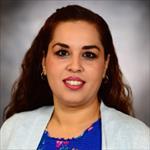 This is an image of Violeta Lopez, PA-C, MS, Click here to see their profile