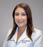 Photo of Stephanie Biglarian Nercisian, MD