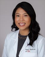 Photo of Angela Hsu, PA-C