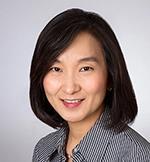 Photo of Amie Eunah Hwang, PhD, MPH