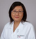 Photo of Tina Soo