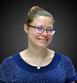 Photo of Maria C. Edman-Woolcott, PhD