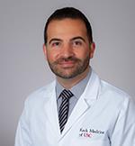 Photo of Aren Nercisian, MD