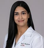 Photo of Varsha Tulpule