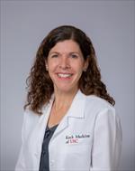 Photo of Julie Culver