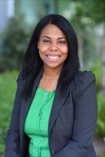 Photo of Jeanine E. Hall