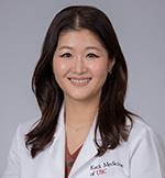 Photo of Nara Lee