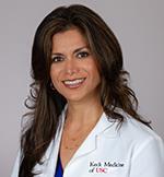 Photo of Lilia Frausto