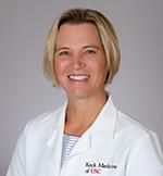 Photo of Erica Zima, DNP, MPH, CRNA
