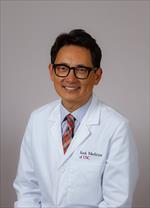 Photo of Daniel Park