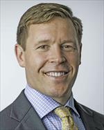 Photo of Connor O'Brien, MD