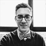 Photo of Zachary Nevin, PhD