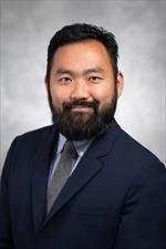 Photo of Benjamin Han